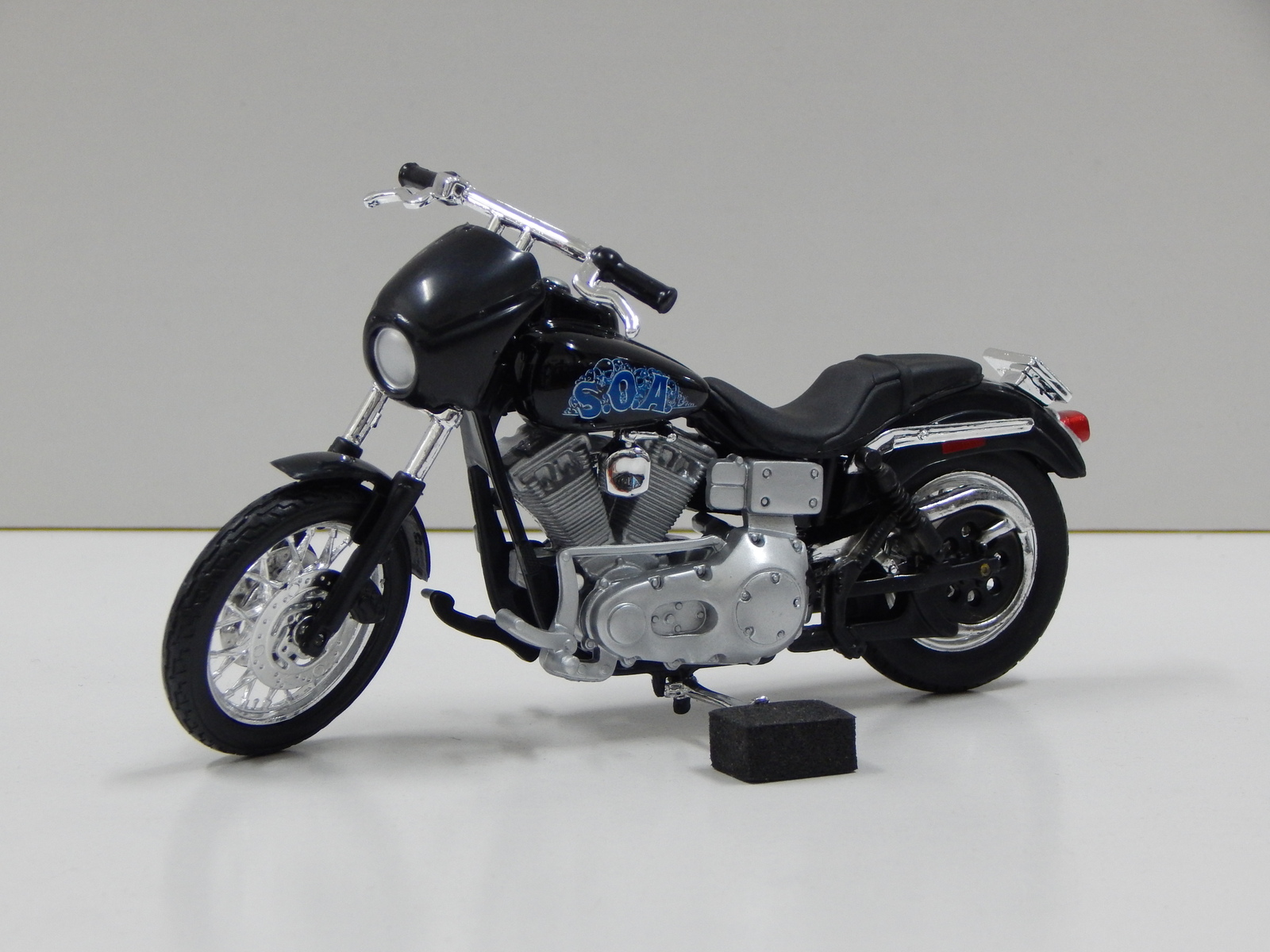 sons of anarchy opie bike