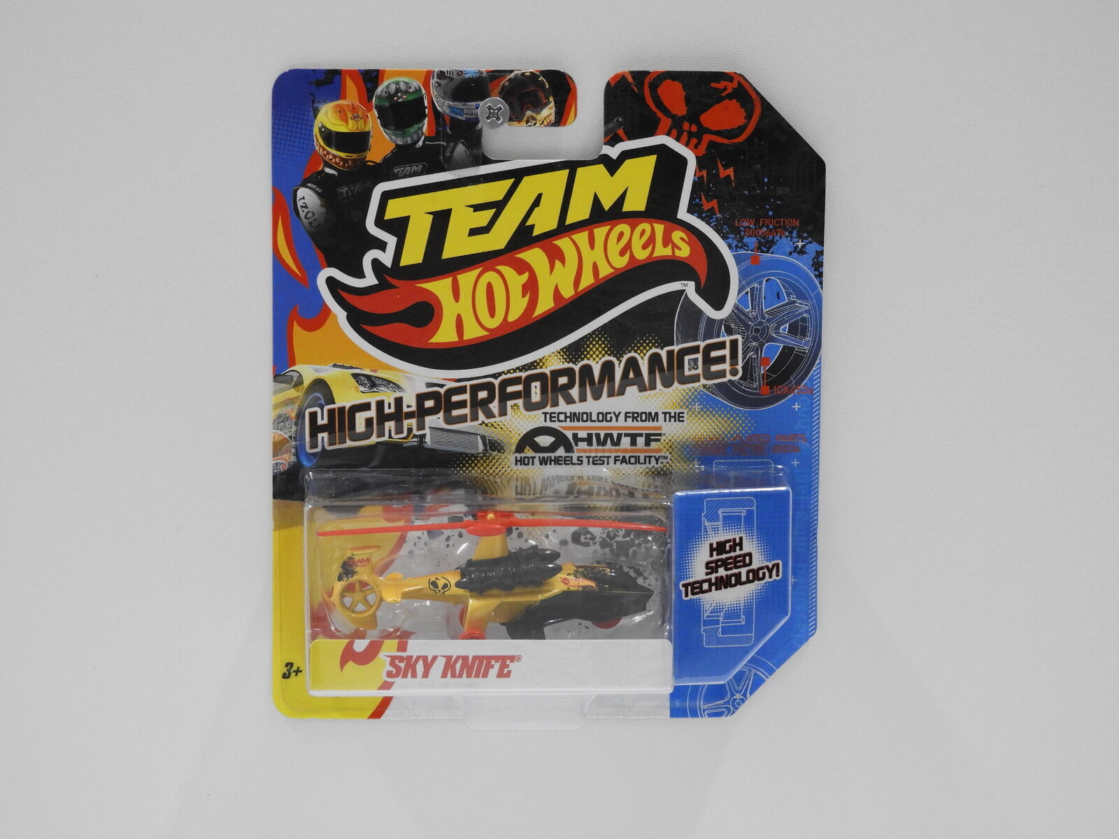 Team hot wheels track top