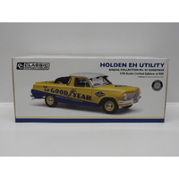 1:18 Holden EH Utility "Goodyear"