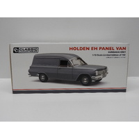 1:18 Holden EH Panel Van (Gundagai Grey)