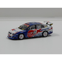 1:64 Holden VX Commodore - Kmart Racing Team (R.Kelly) 2003 #15
