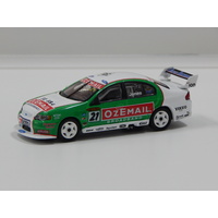 1:64 Ford BA Falcon - Ozemail Racing (B.Jones) 2003 #21