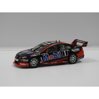 1:43 Holden VF Commodore - Mobil 1 HSV Racing (S.Pye) 2017 #2