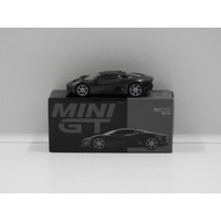 1:64 Jaguar C-X75 "Test Car" (Opened, Unsealed)