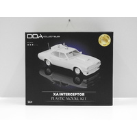 1:24 Ford XA Falcon Interceptor "Plastic Model Kit"