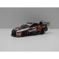 1:43 Ford Mustang GT - Boost Mobile Racing (J.Courtney) 2021 #44