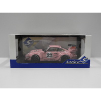 1:18 2020 Porsche RWB Body Kit "Pink Pig"