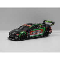 1:43 Holden ZB Commodore - Freightliner Racing 2019 Penrite Oil Sandown 500 (T.Slade/A.Walsh) #14