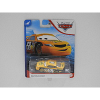1:55 Billy Oilchanger "Disney Pixar Cars Dinoco 400"