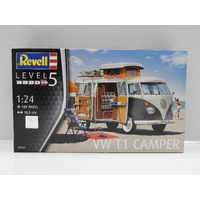 1:24 Volkswagen T1 Camper