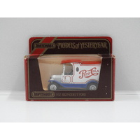 1:35 1912 Ford Model 'T' "Pepsi-Cola"