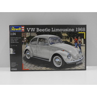 1:24 1968 Volkswagen Beetle Limousine