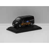 1:76 Ford Transit Custom "Essex Fire & Rescue Service"