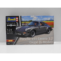1:24 Porsche 911 Carrera 3.2 Coupe (G-Model)