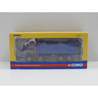 1:50 Volvo FM Bulk Tipper "Yuill & Dodds Ltd"