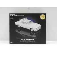 1:24 Ford XB Falcon V8 Interceptor "Plastic Model Kit"