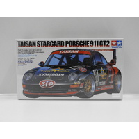 1:24 Taisan Starcard Porsche 911 GT2