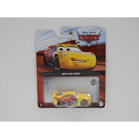 1:55 Rusteze Cruz Ramirez "Disney Pixar Cars 3"