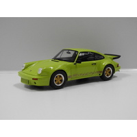 1:18 1974 Porsche 911 3.0 RS (Birch Green)