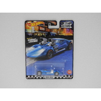 1:64 Twin Mill - Hot Wheels Premium "Boulevard"