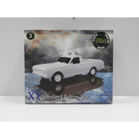 1:24 Ford XY Standard Falcon Ute "Plastic Model Kit"