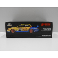 1:18 Ford EB Falcon - 1993 Bathurst (Dick Johnson/John Bowe) #17