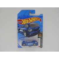 1:64 Deora ll - Hot Wheels 2021 Treasure Hunt Long Card