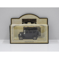 1920 Ford Model T Car (Black)
