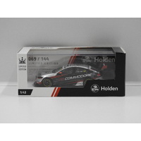 1:43 Holden ZB Commodore - DNA of ZB Celebration Livery Designed By Peter Hughes "87 Race Wins"