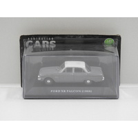 1:43 1960 Ford XK Falcon "Australian Car Collection" Issue 10