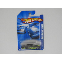 1:64 1965 Chevy Impala - 2008 Hot Wheels Long Card