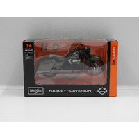 1:18 2022 Harley-Davidson Road King Special