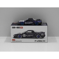 1:64 Honda NSX Kaido Racing V2 "Kaido House" (Opened, Unsealed)