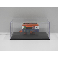 1:76 Mobile Trailer "Loch-Side Café"