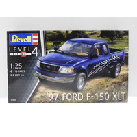 1:25 1997 Ford F-150 XLT