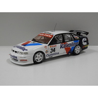 1:18 Holden VS Commodore - 1999 Calder Park Raceway Race 3 Winner (Garth Tander) #34