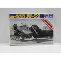1:72 Junkers JU-52 Lufthansa