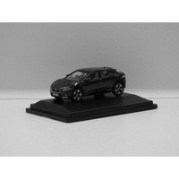 1:76 Jaguar l Pace (Narvik Black)