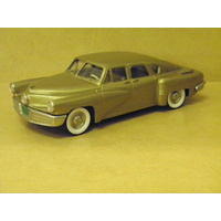 1:43 1948 TUCKER TORPEDO