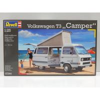 1:25 Volkswagen T3 "Camper"