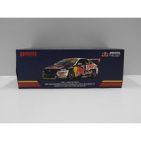 1:18 Holden ZB Commodore - 2021 Beaurepairs Sydney Supersprint Race 29 Runner-Up "Whincup's Last Full-Time Solo Drive" #88