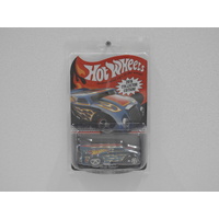 1:64 Drag Dairy - Hot Wheels Long Card - 2016 Collector Edition