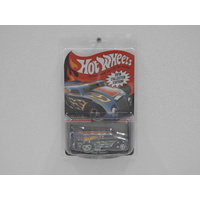 1:64 Drag Dairy - Hot Wheels Long Card - 2016 Collector Edition