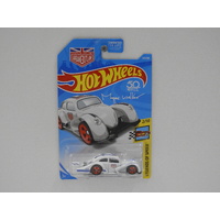 1:64 Volkswagen Kafer Racer "Urban Outlaw" - 2018 Hot Wheels Long Card