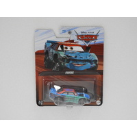 1:55 Fishtail "Disney Pixar Cars 3"