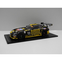 1:18 Mercedes-AMG GT3 - National Racing Racing Bathurst 12Hr 2024 (Feeney/Brown/Grenier) #888