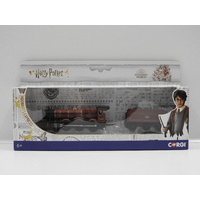 1:100 Hogwarts Express "Harry Potter"