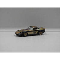 1:64 Nissan Fairlady Z (Black & Gold) #52 "Very Rare"