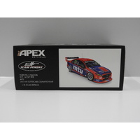 1:18 Ford FG-X Falcon - DJR Team Penske 2015 Ubet Perth Supersprint "MTU" (Scott Pye) #17