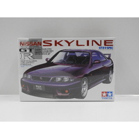 1:24 Nissan Skyline GT-R V-Spec